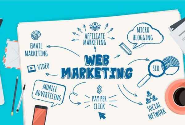 web-marketing web-marketing